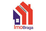 Logo do agente ImoBraga - MUDAR - Soc. Mediao Imobiliaria Lda - AMI 5389