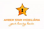 Agent logo Amber Star - GOLDEN JUPITER UNIP. LDA - AMI 14719