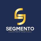 Agent logo SEGMENTO - MIRIAM GAMEIRO - SOCIEDADE UNIP. LDA - AMI 22987