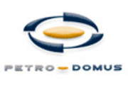 Logo do agente Petro Domus - Soc. Mediao Imobiliaria, Lda - AMI 2786