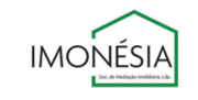 Logo do agente IMONSIA- Soc. Mediao Imobiliaria Lda - AMI 3410
