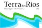 Logo do agente TERRA DOS RIOS - Mediao Imobiliaria Unip. Lda - AMI 7145