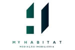Logo do agente MY HABITAT  Mediao Imobiliria - AMI 13091