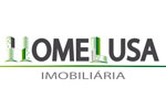 Logo do agente HOMELUSA - Mediao Imobiliria e Med. Seguros Lda - AMI 6179