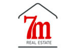 Logo do agente 7M Real Estate - MADEIRA MODERNA - Med. Imob. Lda - AMI 8817