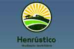 Logo do agente HENRUSTICO - HENRIQUE RODRIGUES NUNES - MED. IMOB. UNIP LDA - AMI 16229