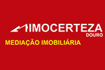 Logo do agente IMOCERTEZA DOURO UNIP. LDA - AMI 11251