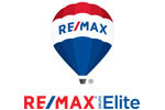 Logo do agente REMAX Elite II - SUGESTÃO INEDITA -  Mediação Imobiliária Lda - AMI 9156