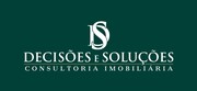 Logo do agente DS - ALBERSOLUÇÕES - Mediação Imobiliaria Lda - AMI 9358