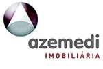 Logo do agente AZEMEDI - Soc. Mediação Imobiliaria Unip. Lda - AMI 6240