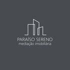 Logo do agente PARA�SO SERENO - Soc. Media��o Imobili�ria, Lda - AMI 8047
