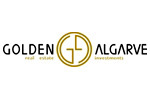 Logo do agente GOLDEN PROPERTIES - Soc. Mediação Imobiliária, Lda - AMI 8576