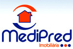 Logo do agente MEDIPRED - Mega Exemplo - Mediao Imobiliria, Lda - AMI 8388