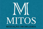 Logo do agente MITOS E REALIDADES - SOC. MEDIACAO IMOBILIARIA,LDA - AMI 11024