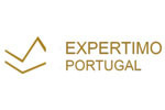 Logo do agente Expertimo Portugal - RESEAUEXPERTIMO UNIP. LDA - AMI 15766