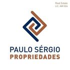 Agent logo Paulo Srgio  Propriedades, SMI Lda - AMI 824
