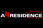 Logo do agente ALLRESIDENCE - Mediação Imobiliária Unip. Lda - AMI 8655