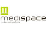 Logo do agente MEDISPACE - Soc. Mediao Imobiliaria Lda - AMI 8347