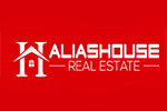 Logo do agente AliasHouse Lda - AMI 14304