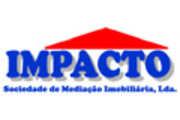 Logo do agente Impacto - Soc. Mediação Imobiliaria, Lda - AMI 5036