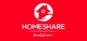 Agent logo HOMESHARE MEDIAO IMOBILIRIA, LDA - AMI 11415