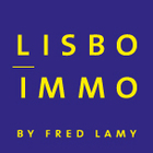 Agent logo Lisbo Immo - FREDERICK LAMY - INVESTMENT UNIP. LDA - AMI 16803