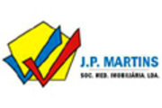 Agent logo J.P. Martins - Soc. Media��o Imobiliaria, Lda - AMI 3258