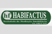 Logo do agente Habifactus - Soc. Mediação Imobiliaria, Lda - AMI 5132