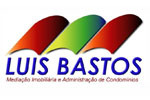 Logo do agente LUIS BASTOS - SOC. DE MED IMOB. E ADMI. DE COND. UNIP. LDA - AMI 12648 