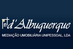 Agent logo D`Albuquerque - Med. Imobiliaria Unip., Lda - AMI 8564