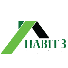 Logo do agente HABIT 3 - Mediação Imobiliaria Lda - AMI 6313