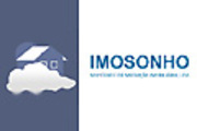 Logo do agente Imosonho - Soc. Mediação Imobiliaria Sonho d´el Rei Lda - AMI 5433