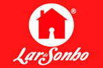 Logo do agente LARDESONHO - SONHAR - Media��o Imobiliaria Lda - AMI 9118