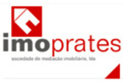 Logo do agente IMOPRATES - Soc. Mediação Imobiliaria Lda - AMI 6721