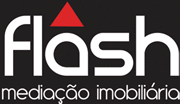 Logo do agente FLASH - TEMPO D`ARRASAR - MEDIAO IMOB. UNIP. LDA - AMI 12034