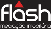 Logo do agente FLASH - TEMPO D`ARRASAR - MEDIA��O IMOB. UNIP. LDA - AMI 12034