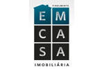 Logo do agente FINALMENTE EM CASA - Soc. Mediação Imobiliaria Lda - AMI 9266