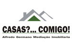 Logo do agente Alfredo Germano - Mediação Imobiliaria Unip. Lda - AMI 3710