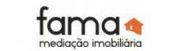 Logo do agente Fama - FATIMA & MARIO MEDIAÇÃO IMOBILIARIA LDA - AMI 13081