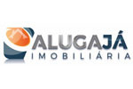 Logo do agente Aluga-Já - AJSM – Mediação Imobiliária Unipessoal, Lda - AMI 9260