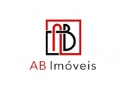 Agent logo AB IMÓVEIS - ANTÓNIO MARIA BRAZ UNIP. LDA - AMI 16536