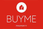 Logo do agente Buyme Property - Erainveste - Mediação Imobiliária Lda - AMI 4587