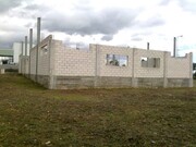Ver detalhes: Venda Terreno Industrial
