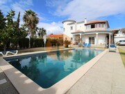 Show profile: Sell House T4