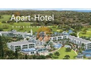 Ver detalhes: Venda Hotel/Residencial T0