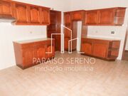 Ver detalhes: Arrendamento Apartamento T4