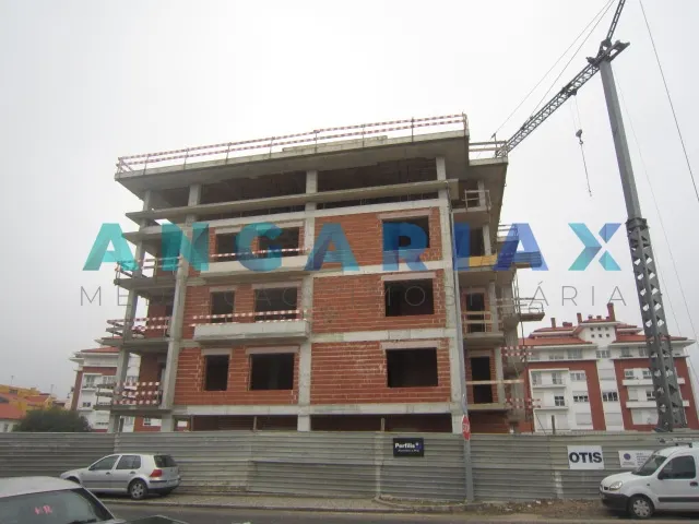 Ver detalhes: Venda Apartamento T3