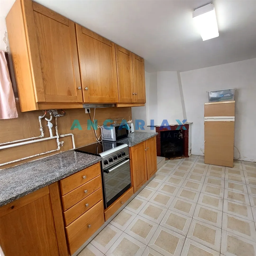 Ver detalhes: Venda Moradia T3