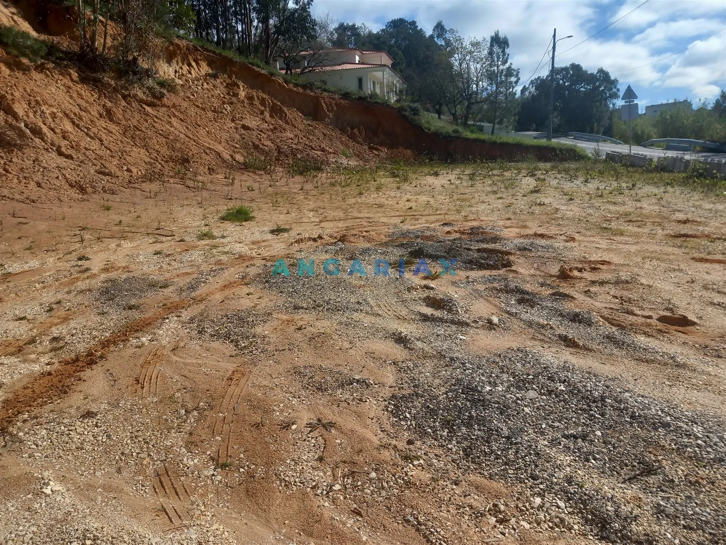 Ver detalhes: Venda Terreno R�stico T0