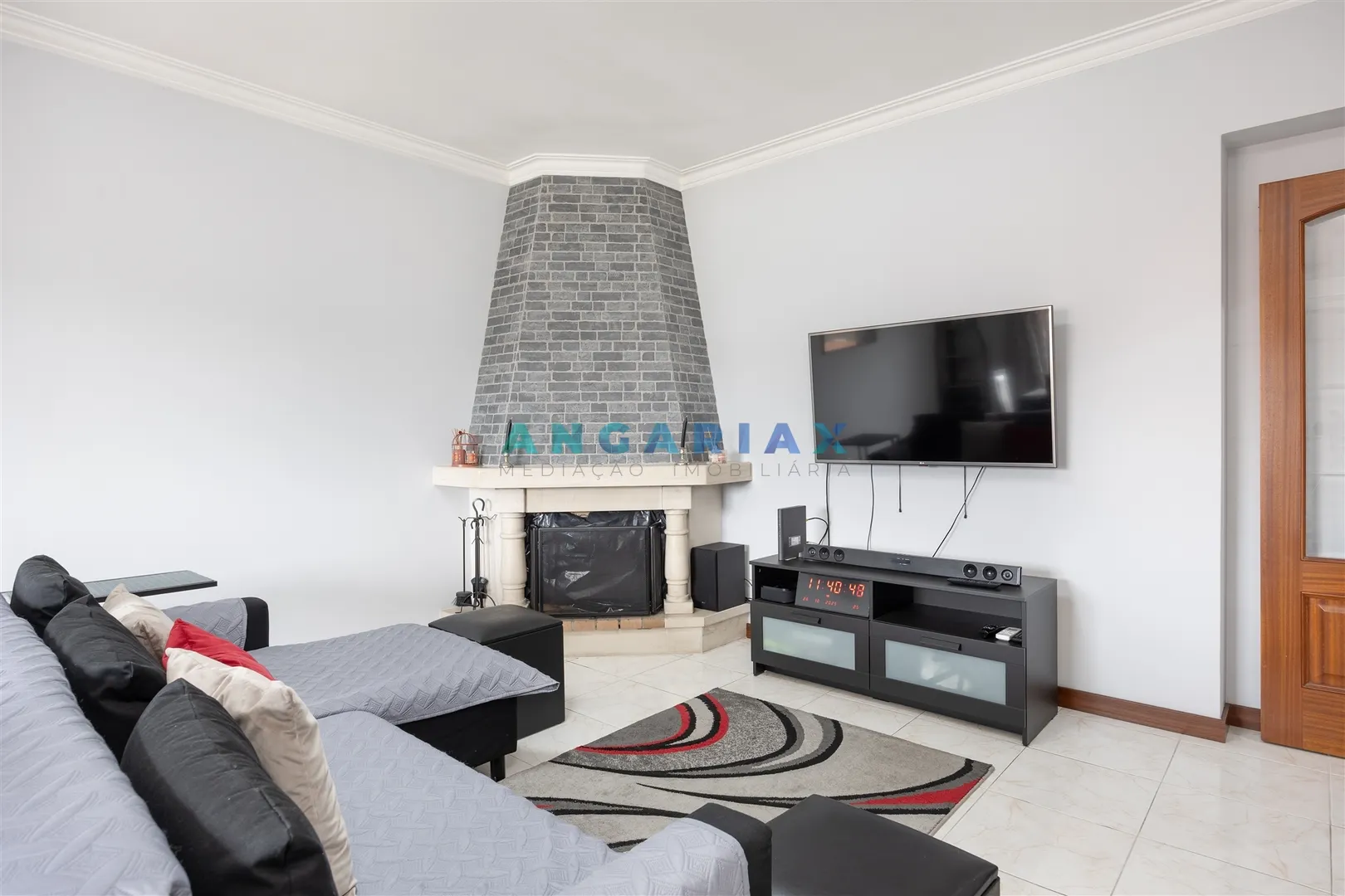 Ver detalhes: Venda Apartamento T3
